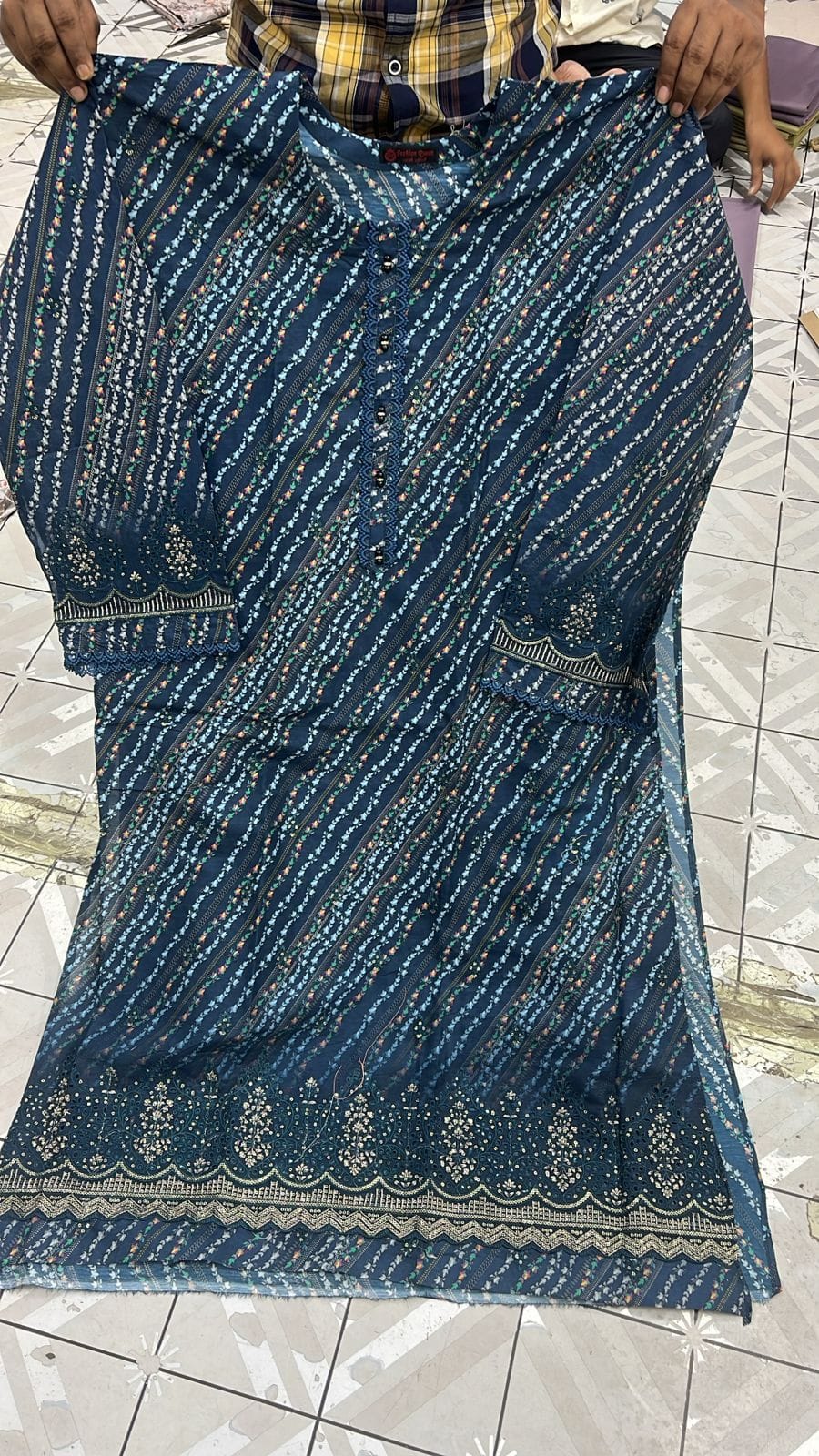 mashal 3pcs