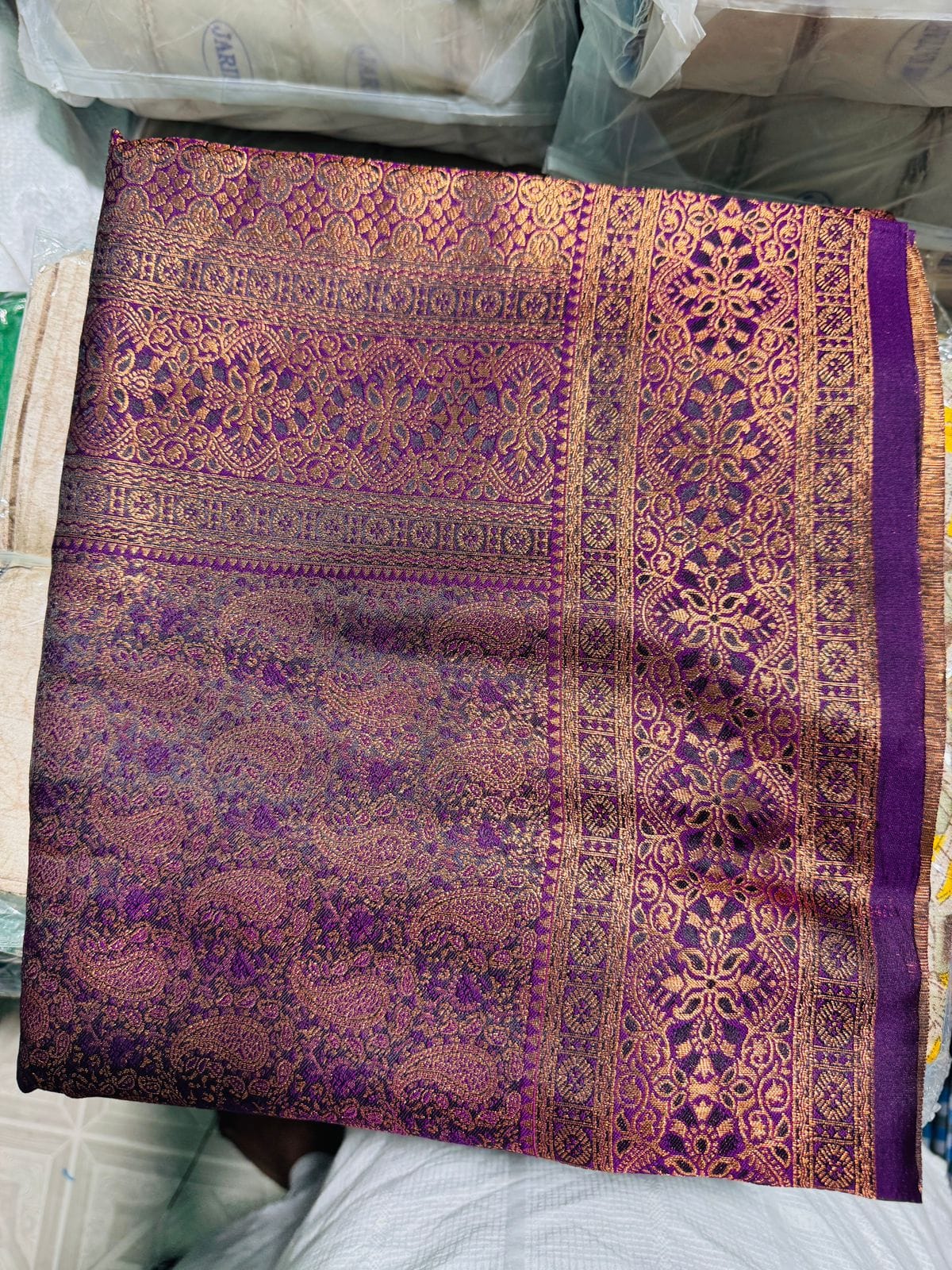 TANABANA silk sharee collection